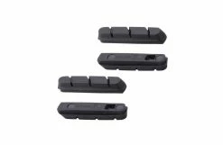 2 Paires De Patin à Cartouche BBB RoadStop Compatible Shimano