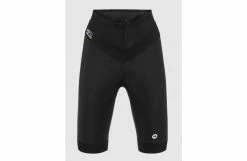 ASSOS Cuissard Sans Bretelles Femme UMA GT C2 Long