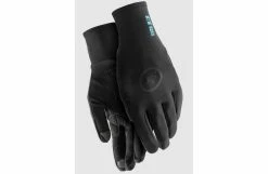 ASSOS Gants Velo Hiver Winter Gloves EVO