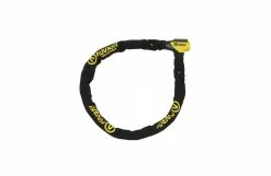 AUVRAY Antivol Chaîne R-BLOC 100cm