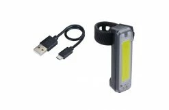 BBB Eclairage Vélo Avant Signal