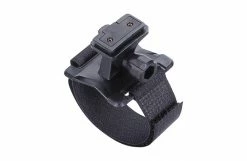 BBB Support Casque à Sangle Strike & Scope