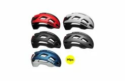 BELL Casque Velo Falcon XR Led Mips