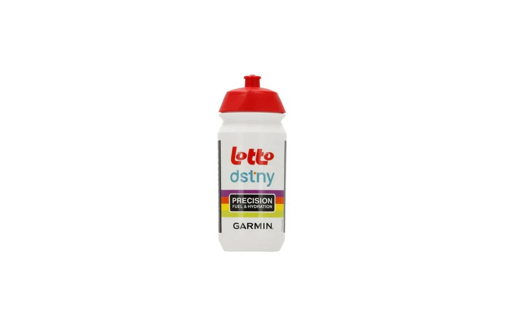 Bidon Bio TACX Shiva Lotto Destiny 2023 - 500ml