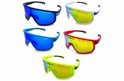 BJORKA Lunettes Vélo EVO 2023