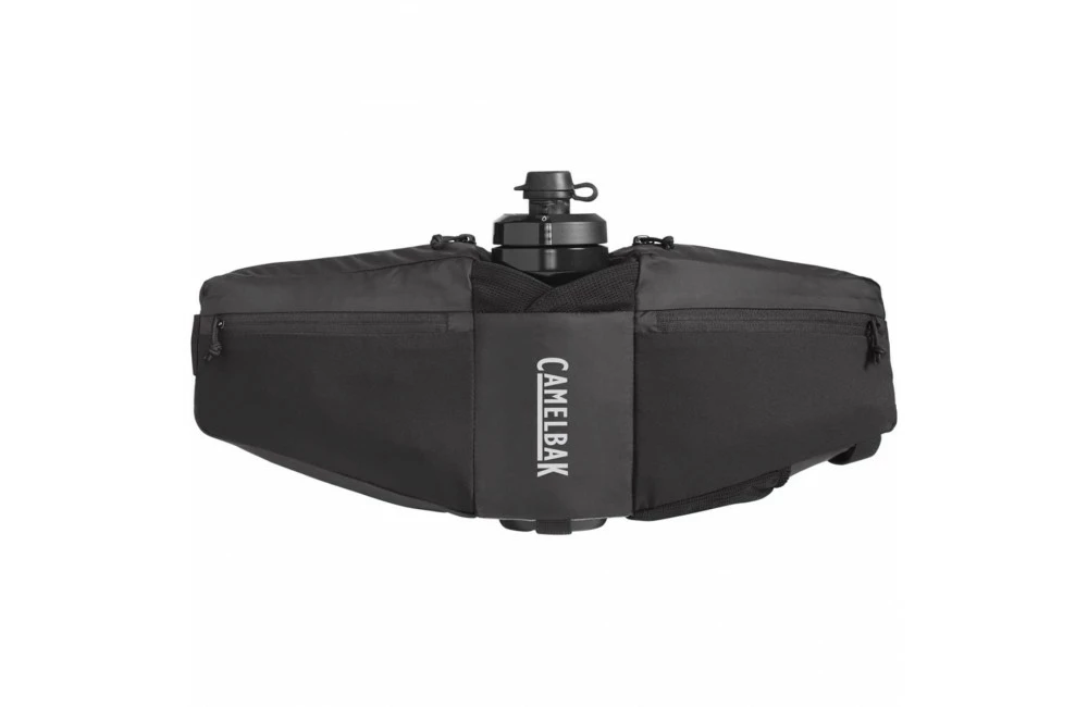 CAMELBAK CEINTURE PODIUM FLOW 4L AVEC BIDON DIRT SERIES 620ML/21OZ 2022