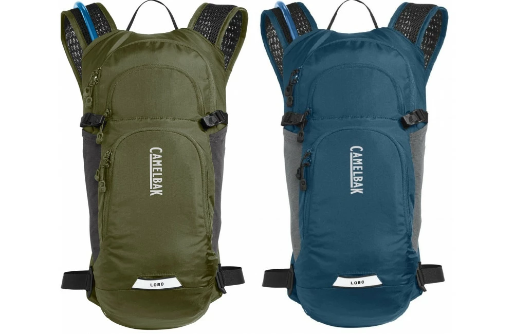 CAMELBAK Sac D'hydratation Lobo 9L
