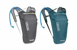 CAMELBAK Sac D'hydratation Rogue Light Femme - 2 L - 5 L