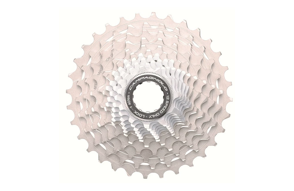 Campagnolo® CAMPAGNOLO CASSETTE 12 VITESSES SUPER RECORD