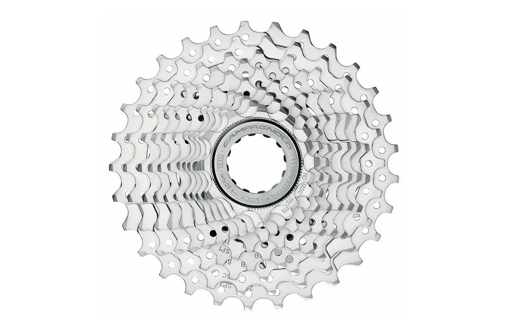 Campagnolo® CAMPAGNOLO Cassette Chorus 11 Vitesses 12-29 Dents