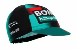 LE COL Casquette Toile Cycliste BORA HANSGROHE 2023