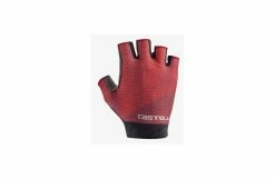 CASTELLI Gants Cyclistes Femme Roubaix 2 Gel