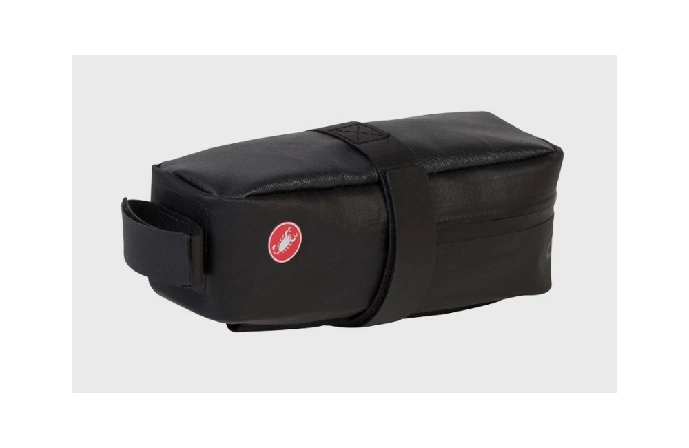 CASTELLI Sacoche De Selle Vélo UNDERSADDLE XL