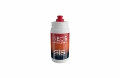 ELITE Bidon Fly Teams Ineos Grenadiers Pattern 550ml 2023
