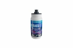 ELITE Bidon Fly Teams Israel Premier Tech 550ml 2023