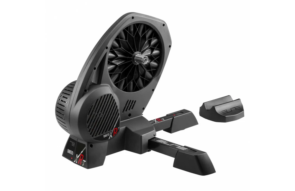 ELITE Home Trainer Direto XR-T Sans Cassette