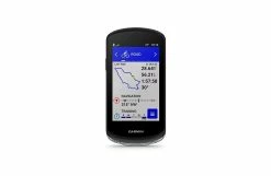 GARMIN Compteur Vélo GPS Edge 1040