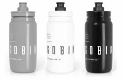 GOBIK Bidon FLY 550 Ml
