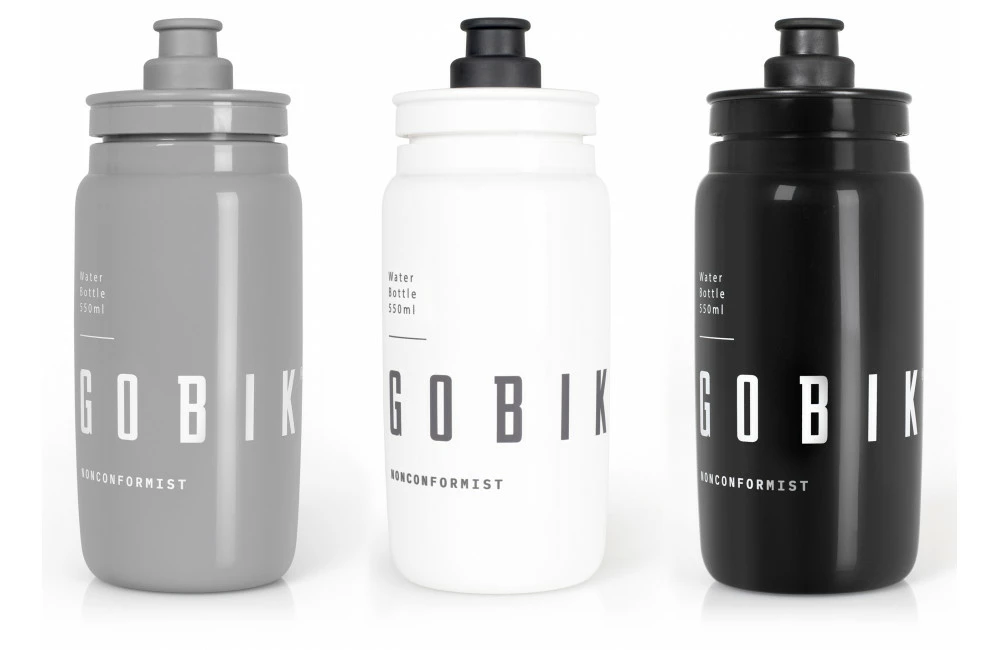 GOBIK Bidon FLY 550 Ml