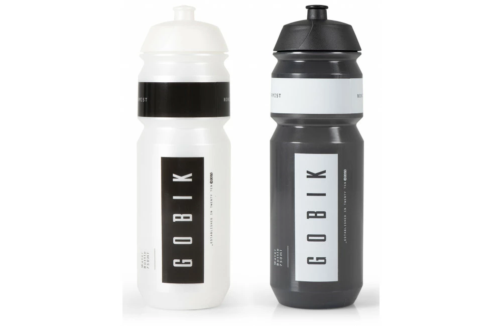 GOBIK Bidon Shiva Bio 750ml 2023