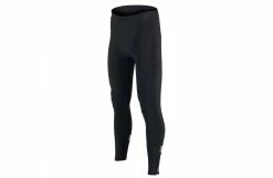 GOBIK Collant Thermique D’échauffement Unisex Zolder Noir 2023