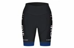 GOBIK Cuissard Court Femme LIMITED STRAPLESS 5.0 K9 FDJ NOUVELLE-AQUITAINE FUTUROSCOPE 2022