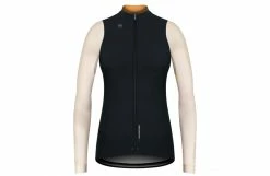 GOBIK Maillot Vélo Manches Longues Femme Pacer Blend 2023