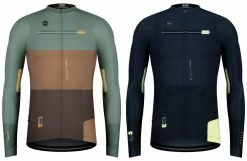 GOBIK Maillot Vélo Manches Longues Unisexe CX Pro 2022