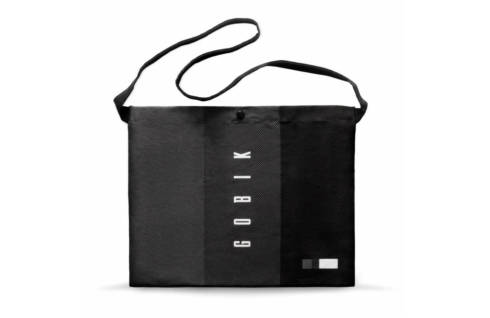 GOBIK Petit Sac De Transport - Musette 2023