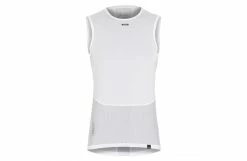 GOBIK Sous Maillot Sans Manches Vélo Femme CELL SKIN HAKUBA 2023