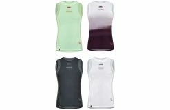 GOBIK Sous Maillot Vélo Femme SECOND SKIN 2023