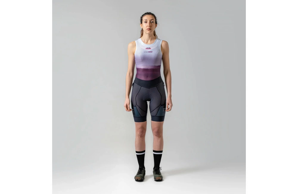 GOBIK Sous-short Femme COMMANDER K6 2023