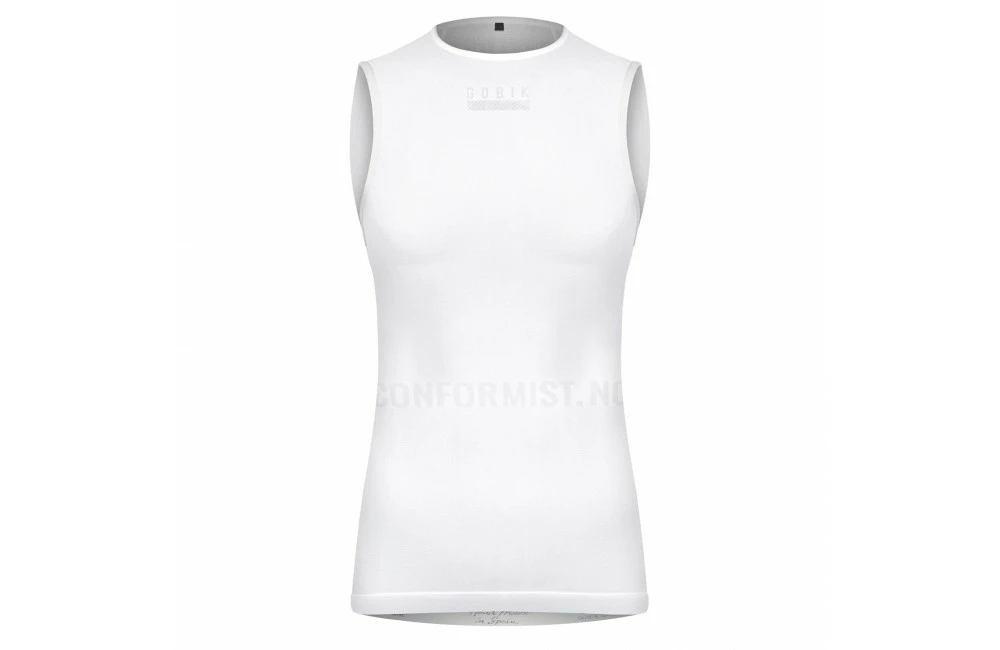 GOBIK Sous Vêtement Débardeur Femme ICELANDIC 2023