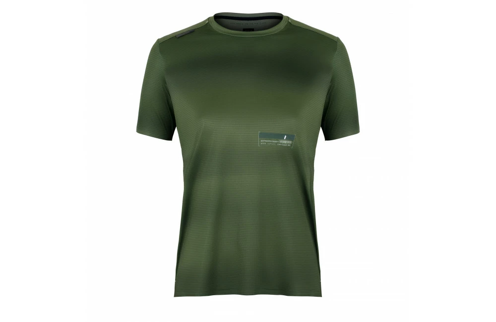 GOBIK T-shirt Femme Vélo Manches Courtes TECH Timber 2023