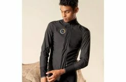 GOBIK Veste Hiver EXO MAN ROYAL BLACK 2023