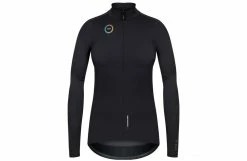 GOBIK Veste Imperméable Femme ENVY JET BLACK 2023