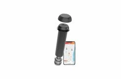 HOOT TRACKER GPS VÉLO ANTI VOL IN'FORK