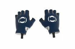 Bioracer INEOS GRENADIERS Gants Cyclistes Courts 2023