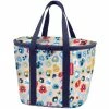 KLICKFIX Reisenthel Iso Basket Bag Sac Isolant Pour Paniers Avant Millesfleurs