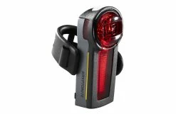 KRYPTONITE éclairage Vélo Arrière Incite XR Basic - 6 Lux