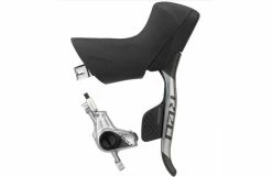 Levier De Vitesses / Frein à Disque Hydraulique SRAM AXS Red - Ar / Shift Droit 1800mm DM