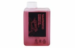 Liquide De Frein Minéral SHIMANO - 500 Ml