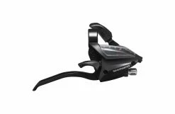 Manette VTT Droite SHIMANO 7V ST-EF500