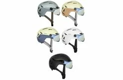 MAVIC Casque Vélo Urbain Speedcity