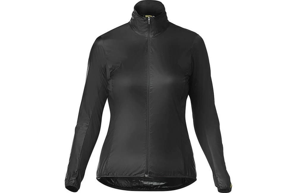 MAVIC Veste Cycliste Coupe-vent Femme Sirocco 2022
