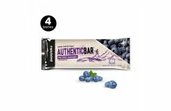 OVERSTIMS Authentic Bar Pack 4 Barres Myrtilles Sauvages