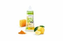 OVERSTIMS Gel Energix Miel BIO 1 Tube De 25 G