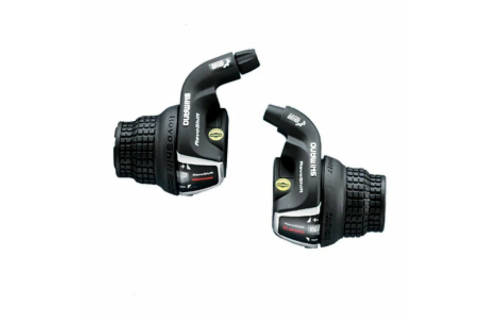 Paire Manettes Vitesse SHIMANO TOURNEY SL-RS35 - 3x7v