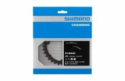 Plateau Vélo Route SHIMANO Ultegra 34D FC-R8000 Pour 50-34D