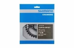Plateau VTT SHIMANO XTR SM-CRM95 12 Vitesses